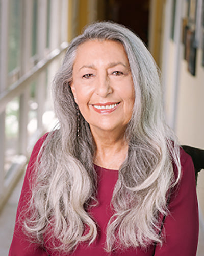 CAROLE LIEBERWILKINS, MFT