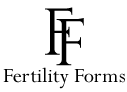 Fertility Forms